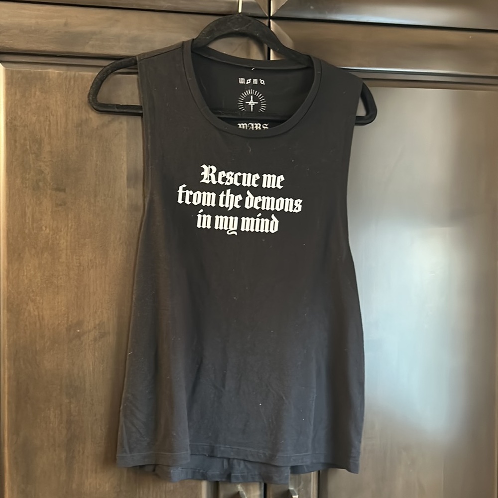 Official 30 Seconds to Mars tour merch 2018 limited